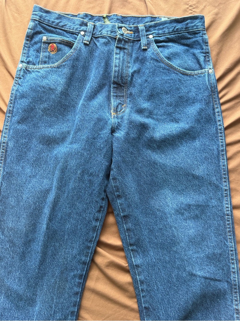 Men’s Wrangler 20X No. 22 Jeans